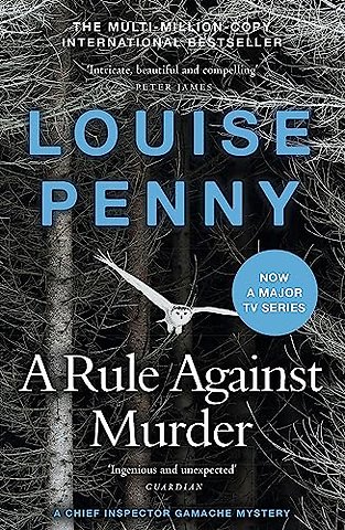 A Rule Against Murder