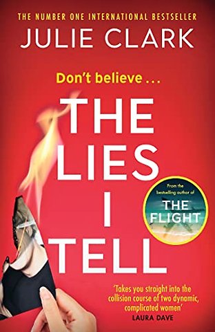 The Lies I Tell