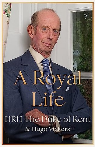 A Royal Life