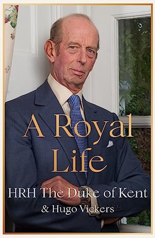 A Royal Life