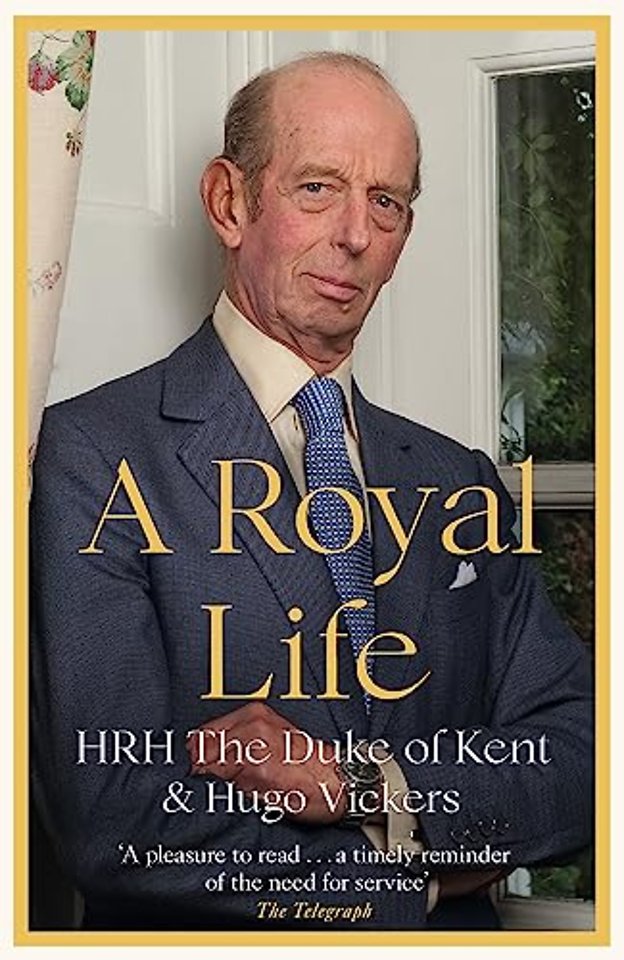 A Royal Life