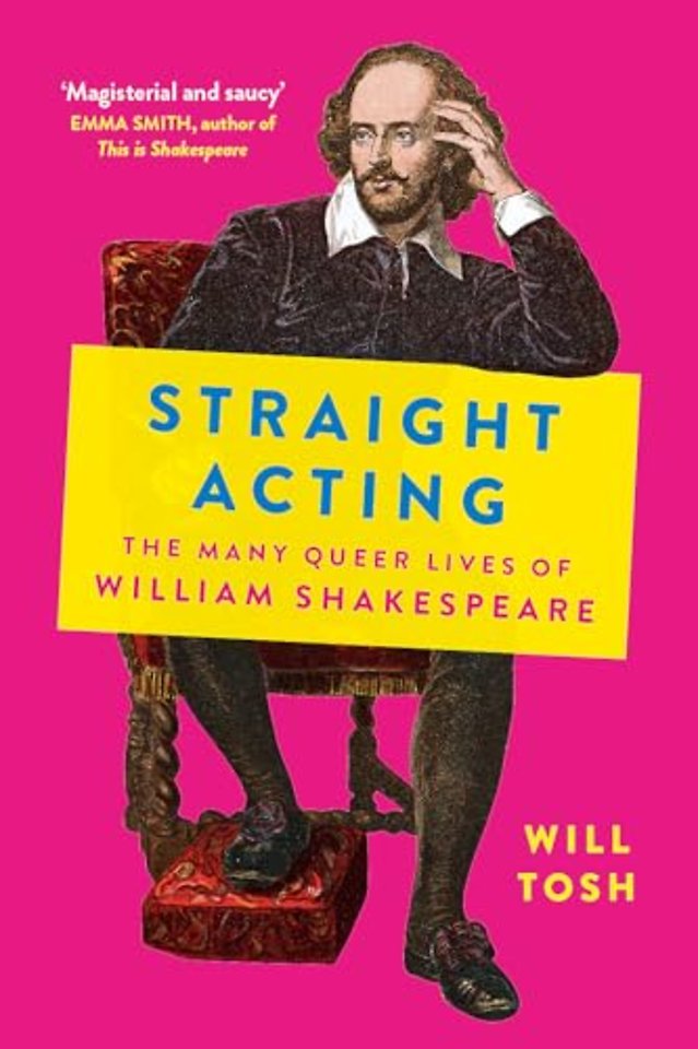 Straight Acting