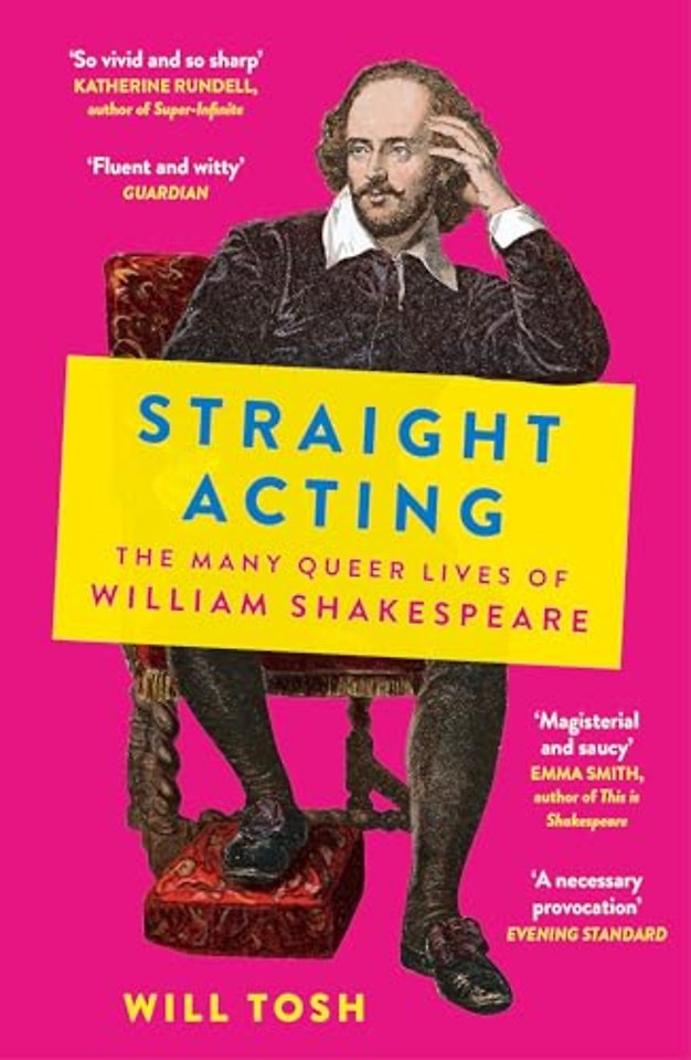 Straight Acting