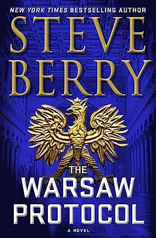 The Warsaw Protocol