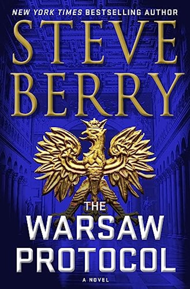 The Warsaw Protocol