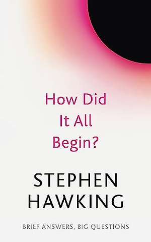 How Did It All Begin?