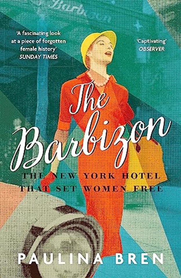 The Barbizon