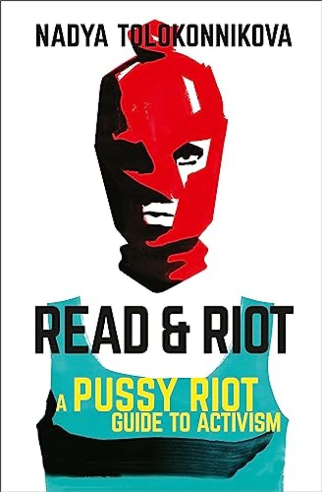 Read and Riot