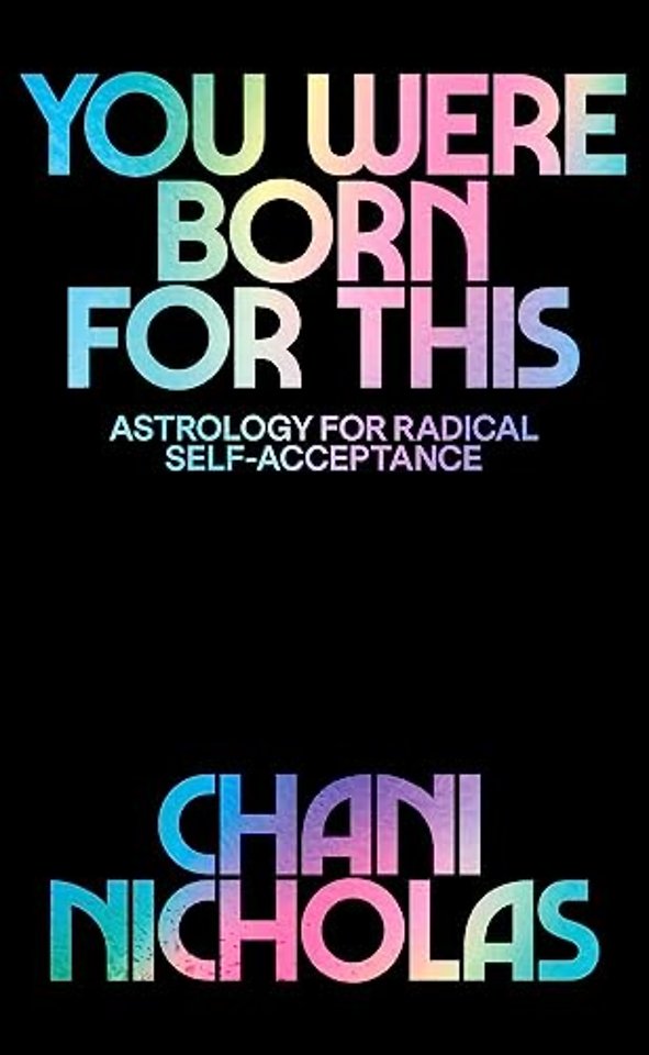 You Were Born For This