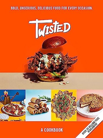 Twisted