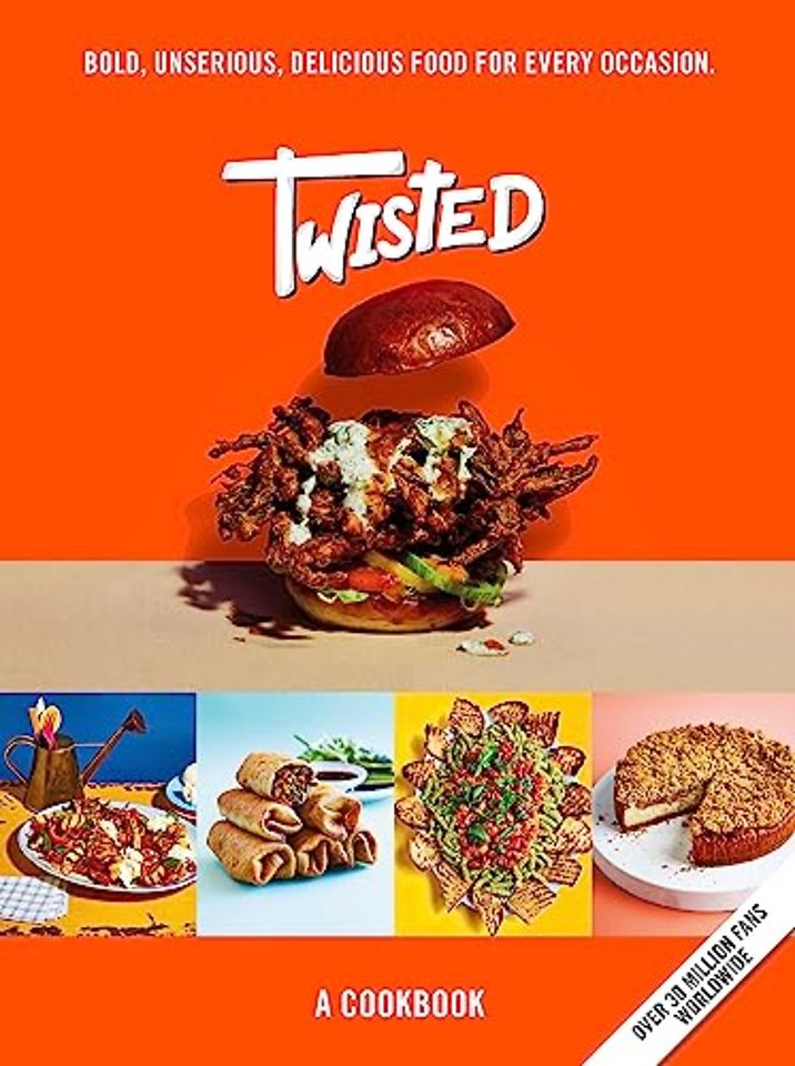 Twisted