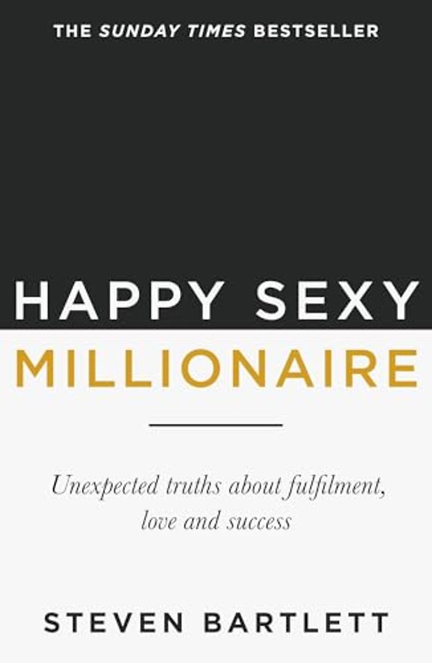 Happy Sexy Millionaire