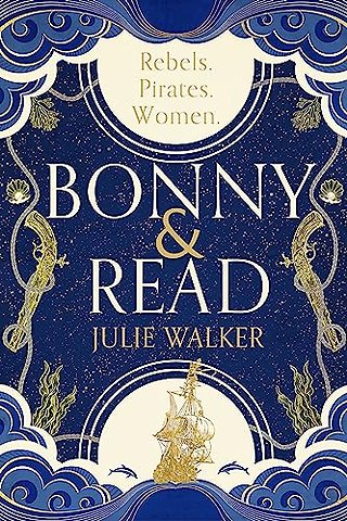Bonny & Read