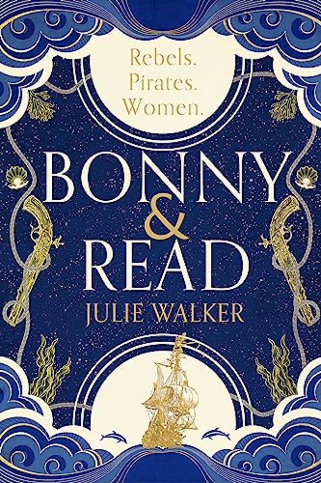 Bonny & Read