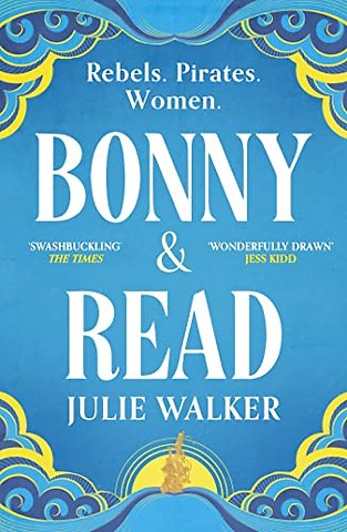 Bonny & Read