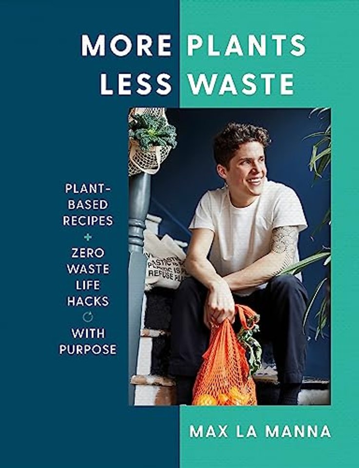 More Plants Less Waste