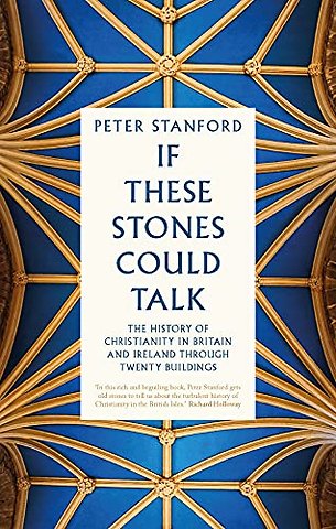 If These Stones Could Talk