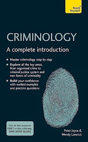 Criminology