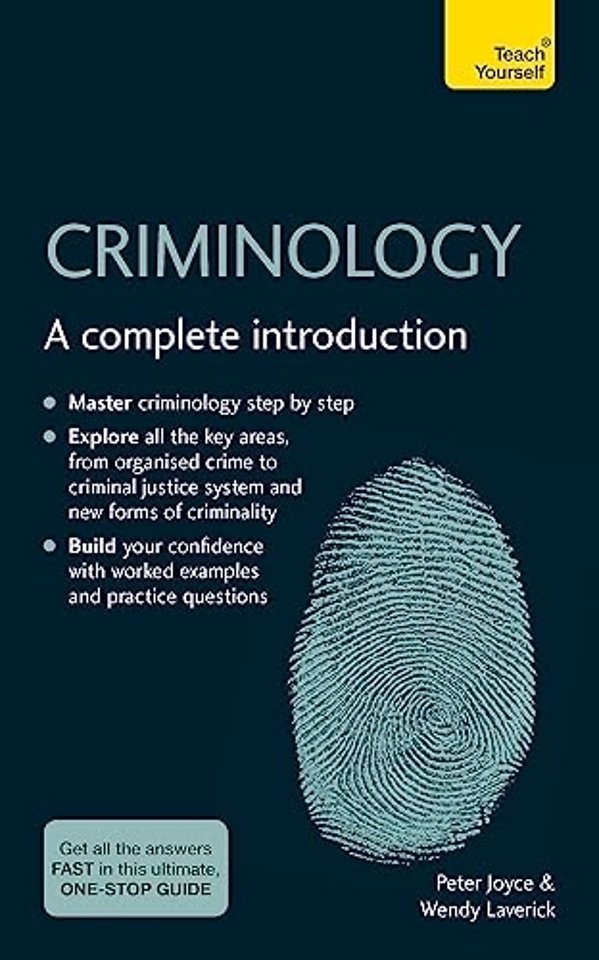 Criminology