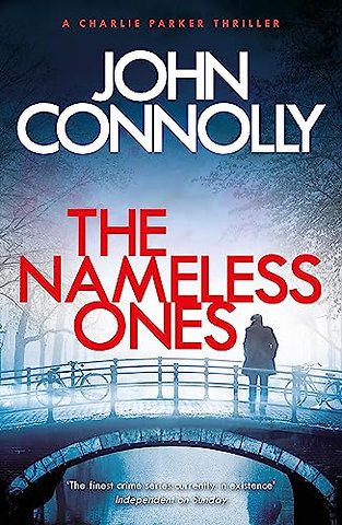 The Nameless Ones