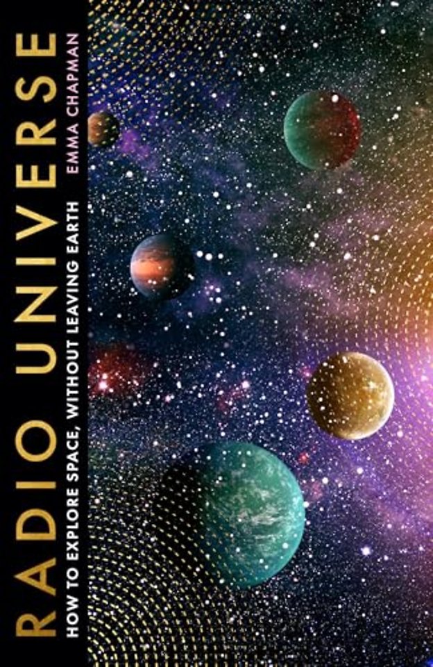 Radio Universe