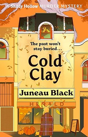 Cold Clay