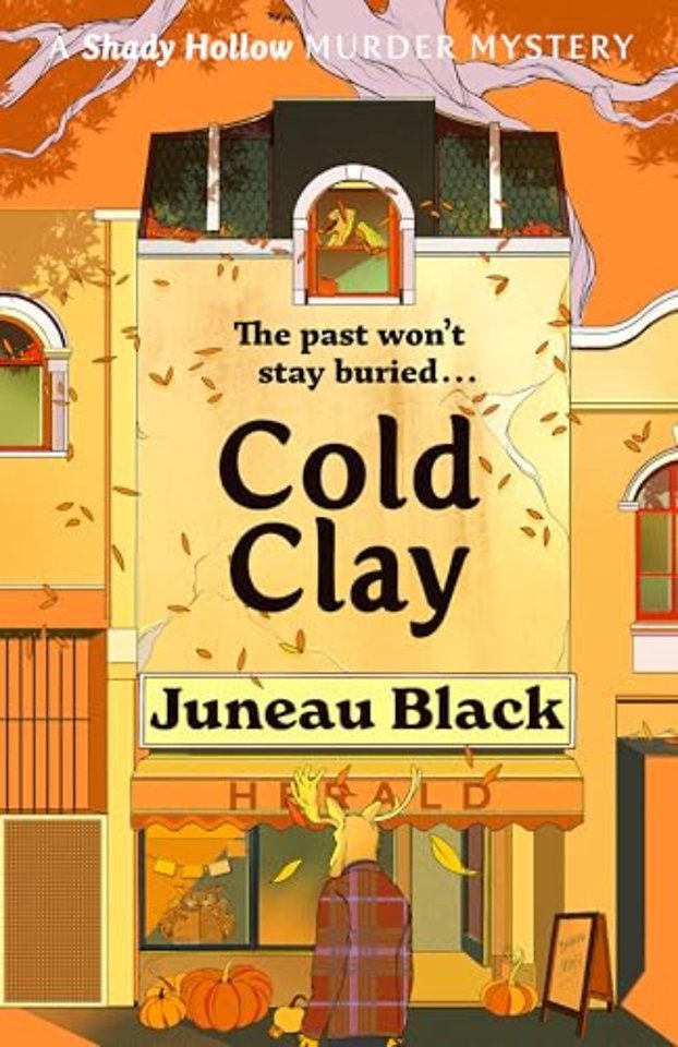 Cold Clay