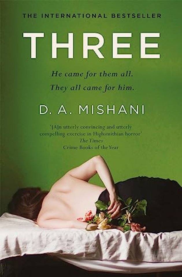 Three