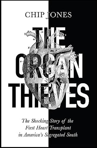 The Organ Thieves