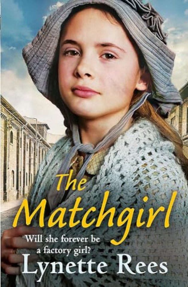 The Matchgirl