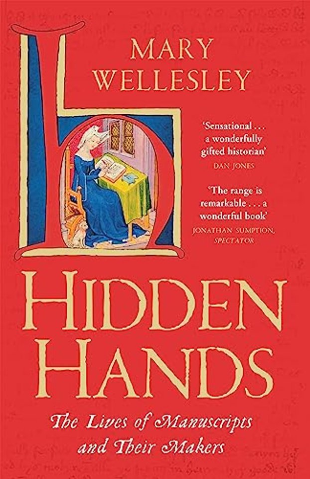Hidden Hands