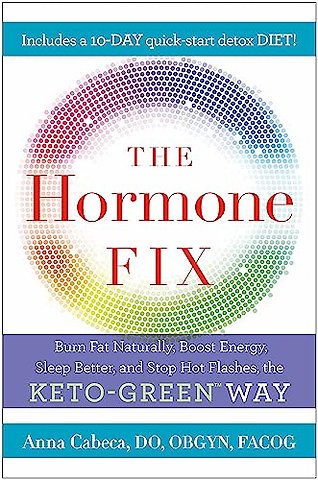 The Hormone Fix