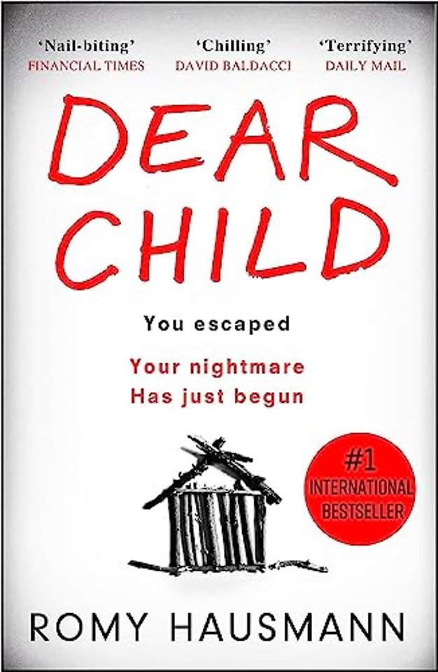 Dear Child