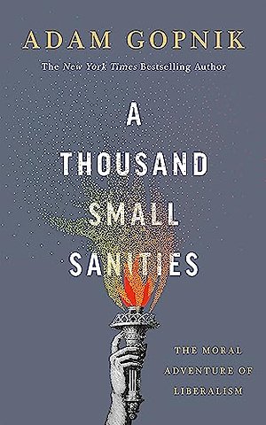A Thousand Small Sanities