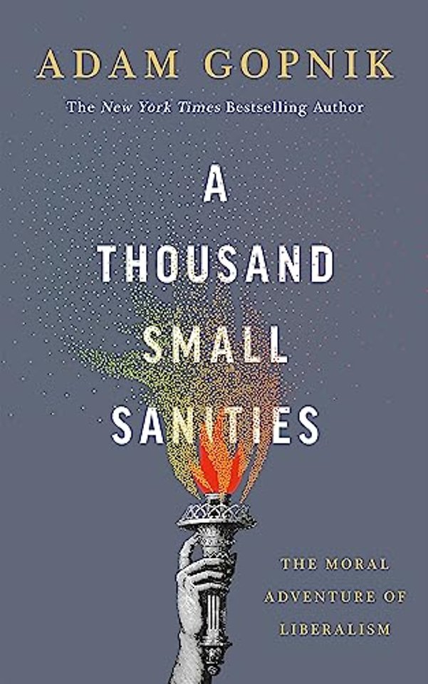 A Thousand Small Sanities