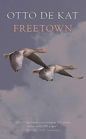 Freetown