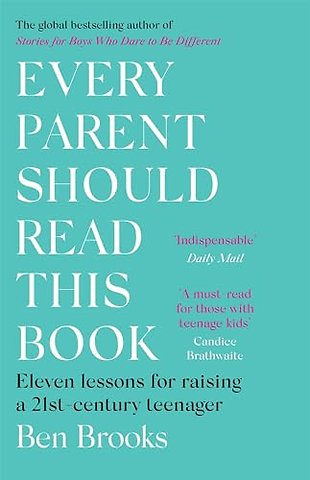 Every Parent Should Read This Book