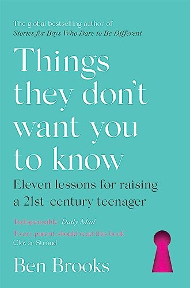 Every Parent Should Read This Book