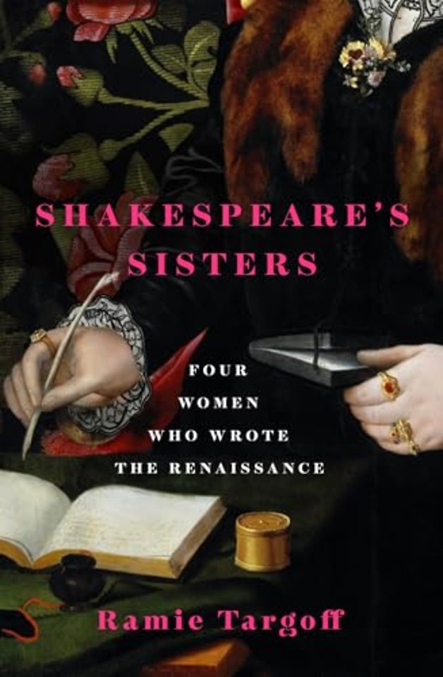 Shakespeare's Sisters