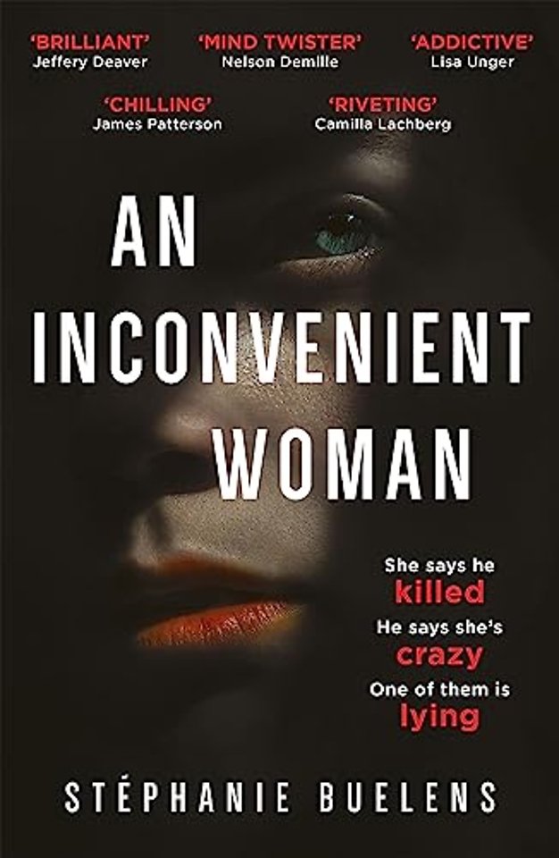 An Inconvenient Woman