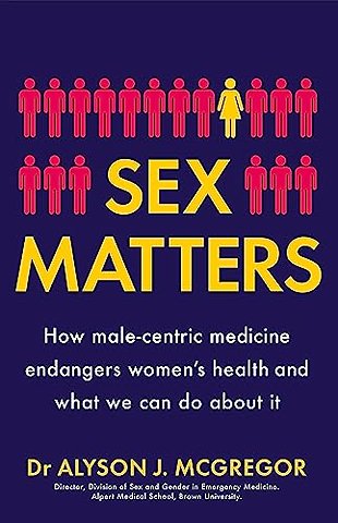 Sex Matters