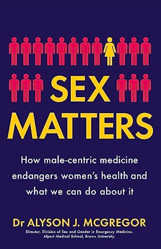 Sex Matters