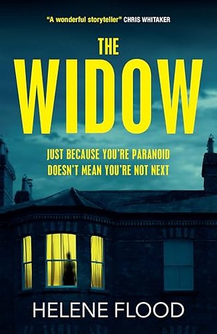 The Widow