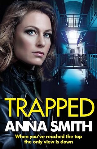 Trapped