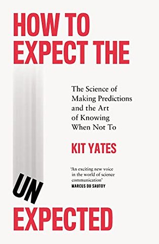 How to Expect the Unexpected