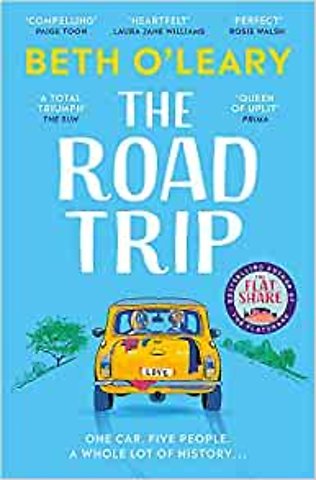 The Road Trip