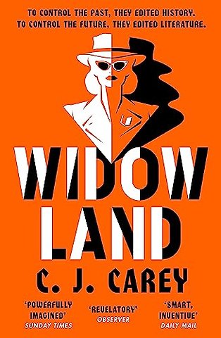 Widowland