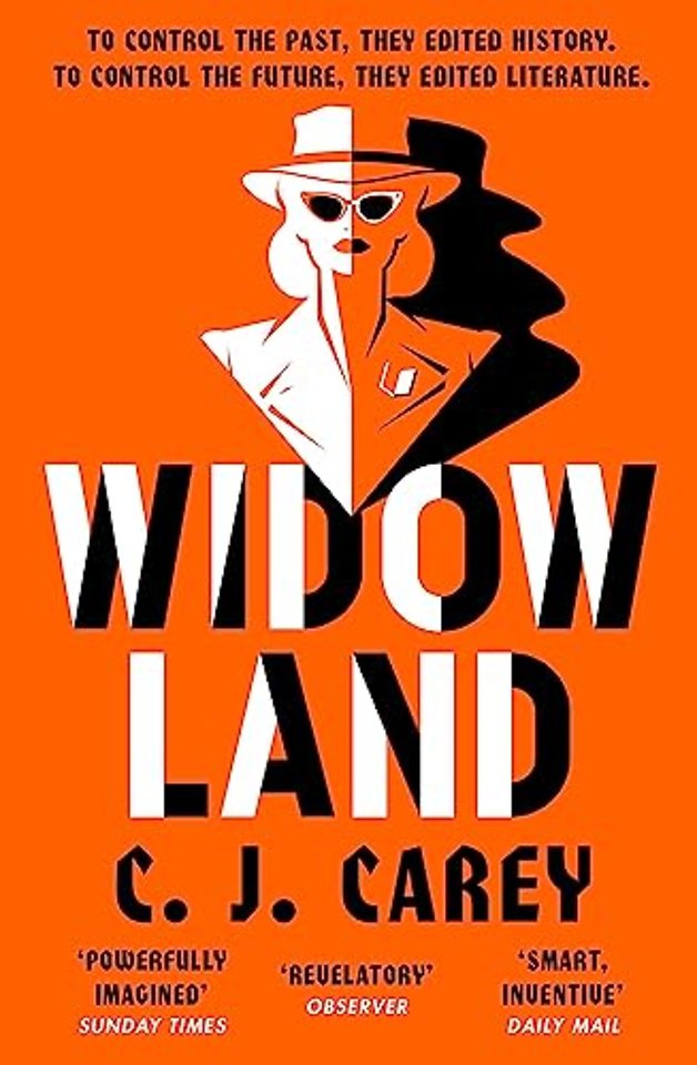 Widowland