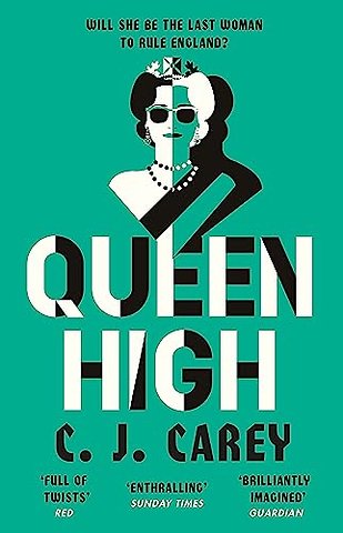 Queen High