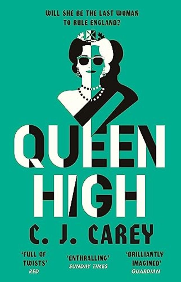 Queen High
